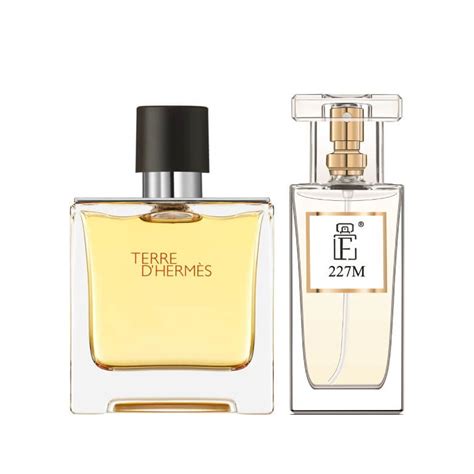 terre d hermes odpowiednik